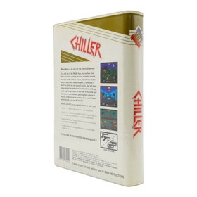 Chiller HES (NES) (Complete)