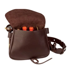 Muzzle-Loaders™ Free Trapper Supply Bag - Muzzleloaders Possibles Bag