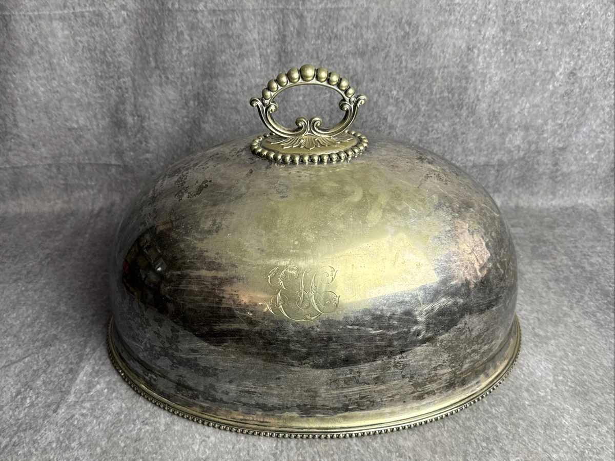 Mappin Webb Silver Plate In other Us Silver-Plated Antiques for