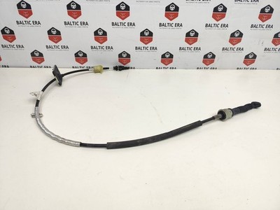 Jeep Compass 2022 Seilzug Schaltung 00521700200 132kW BCE37837