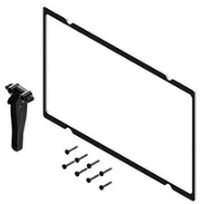 Simrad Dash Mount Kit Gasket For NSS16 evo3 Evo3s and Zeus3-16 000-13756-001