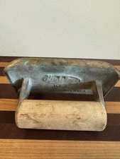 Marshalltown  Bronze Concrete Edger 6 in. L x 2-3/4 in. No. 4154