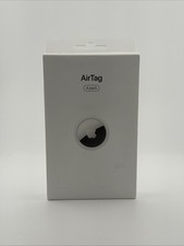 Apple MX542AM/A AirTag Model A2187 - Pack of 4