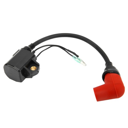 ‘Marine Ignition Coil Assy 6R3‑85570‑00‑00 Replacement For Outboard Engine 115HP - Picture 15 of 22