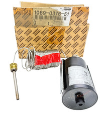 ATLAS COPCO 1089-0376-51 Temperature Switch f...