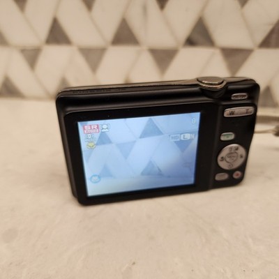 Fujifilm FinePix JX Series JX500 14.0MP Digital Camera