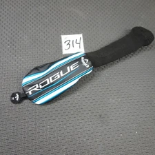 Callaway Golf Rogue Hybrid head cover rescue BRAND NEW - ULTRA RARE- 251018