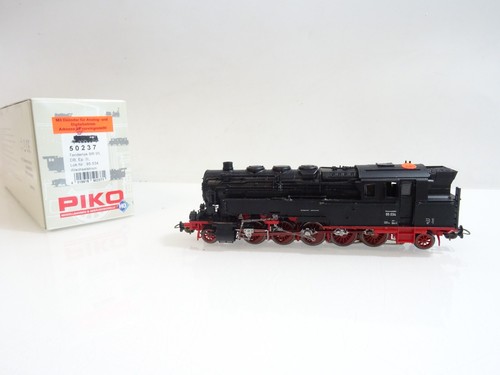 Piko H0 50237 Dampflok BR 95 034 der DB Digital in OVP für Märklin JL8925 | Condition: Gebraucht