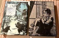 Frankenstein by Mary Shelly, Centipede Press ...
