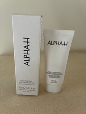 Image of New Alpha-H Alpha H Daily Essential Moisturiser SPF 50+ 30ml