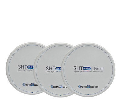 zirconia blocks dental
