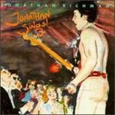 Jonathan Sings by Jonathan Richman: Used