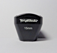 Voigtländer Sucher 15mm / Viewfinder  , Find...