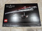 LEGO Star Wars 75356 Executor Super Star Destroyer | New Sealed | Retired