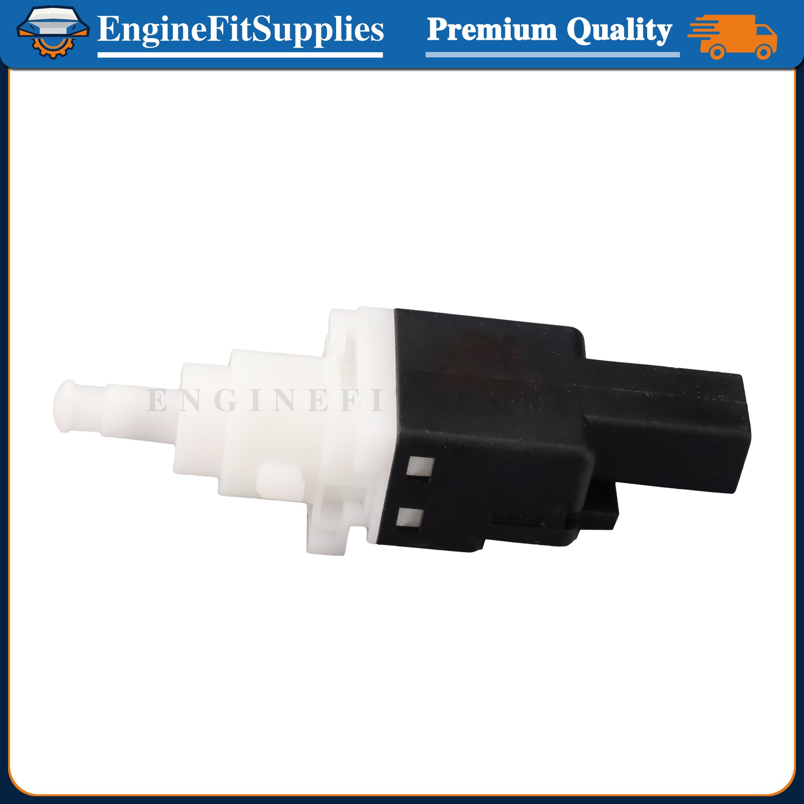 Maserati Quattroporte 2003-2012 Brake light switch P/N 201957