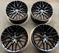 4 ORIGINAL 19" ALUFELGEN FELGEN AUDI Q2 GA GAB 81A601025AB 8x19 ET45 FREIHAUS
