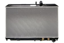 Radiateur Mazda RX8