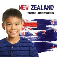 New Zealand | Harriet Brundle | Englisch | Buch | Gebunden | 2017