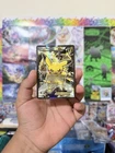 Pokémon Pikachu EX XY124 Black Star Promo 2016 Holo Card TCG