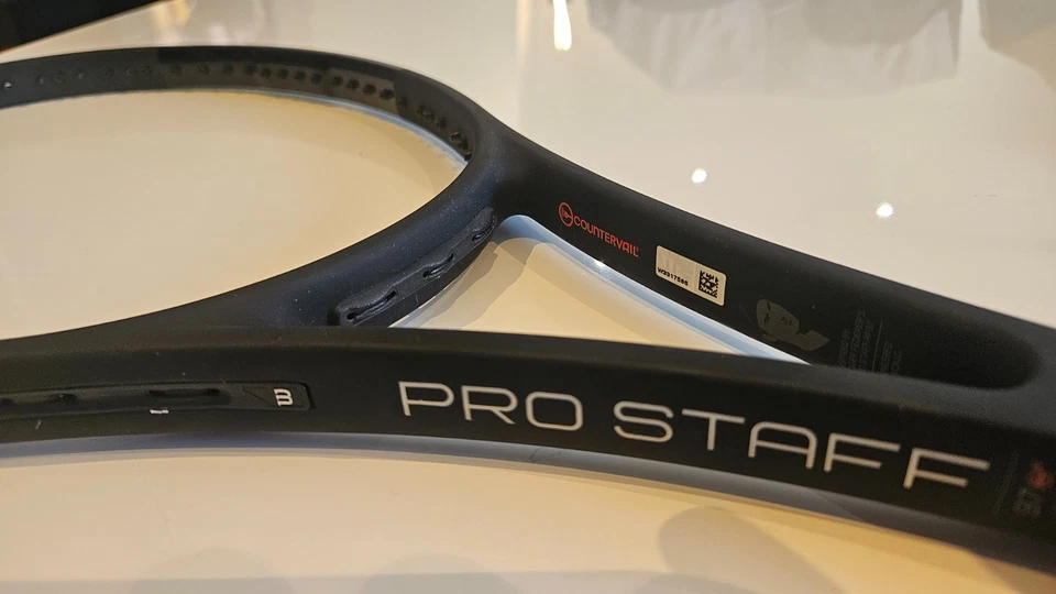 Wilson Pro Staff 97, photo 4 sur 5