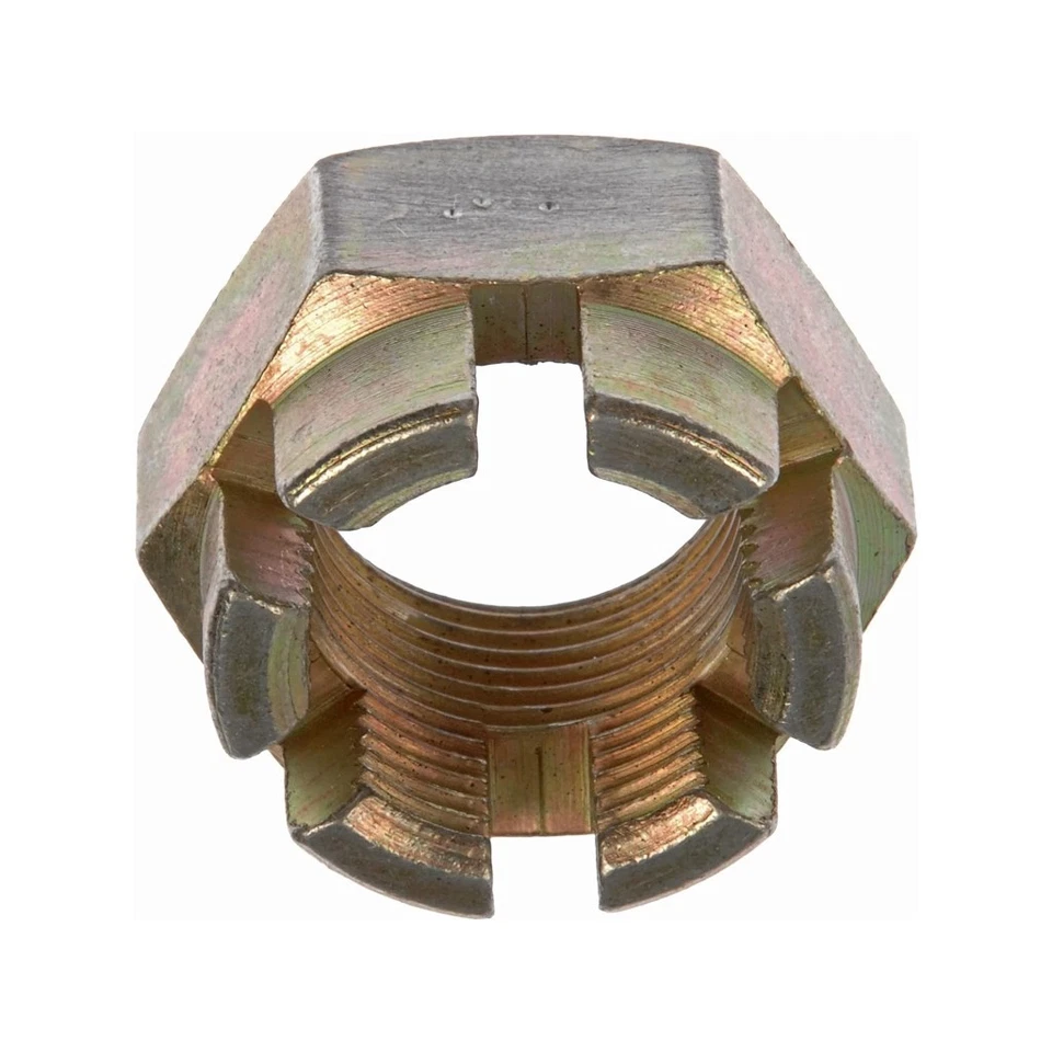 Tuercas de husillo para Kia Rondo 2007 2008 2 piezas 32 mm tamaño hexagonal M22-1,50 tamaño de rosca Foto 3 de 4