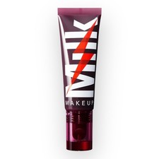 NIB Milk Makeup Electric Glossy Lip Plumper  Shade Amped  0.3 fl oz / 9 mL