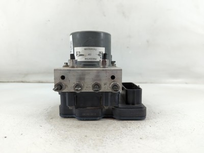 2015-2015 Chrysler 200 Abs Pump Control Module EZ33G