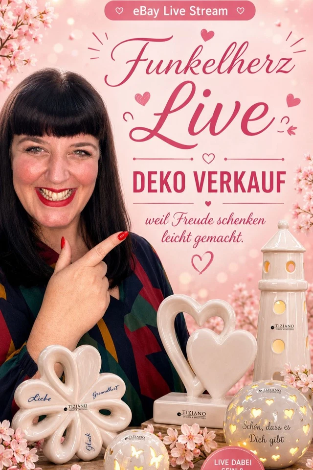 Dekoration für Dein Zuhause... Top Marken.... Top Preise