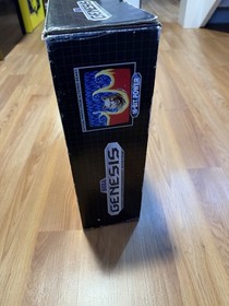 💥Sega Genesis  Model 1 w/ Altered Beast & 3 Additional Games 💥