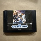 Streets Of Rage 2 Genesis Cartridge Only Tested