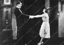 7354-07 Charles Ray Mary Anderson silent film Two Minutes To Go 7354-07 7354-07