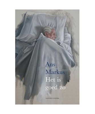 Het is goed zo, Ans Markus