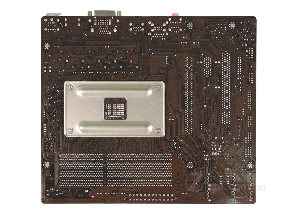 ASUS A88XM-A Motherboard AMD A88X DDR3 Socket FM2/FM2+ Micro ATX w/ IO Shield - Image 4 of 4