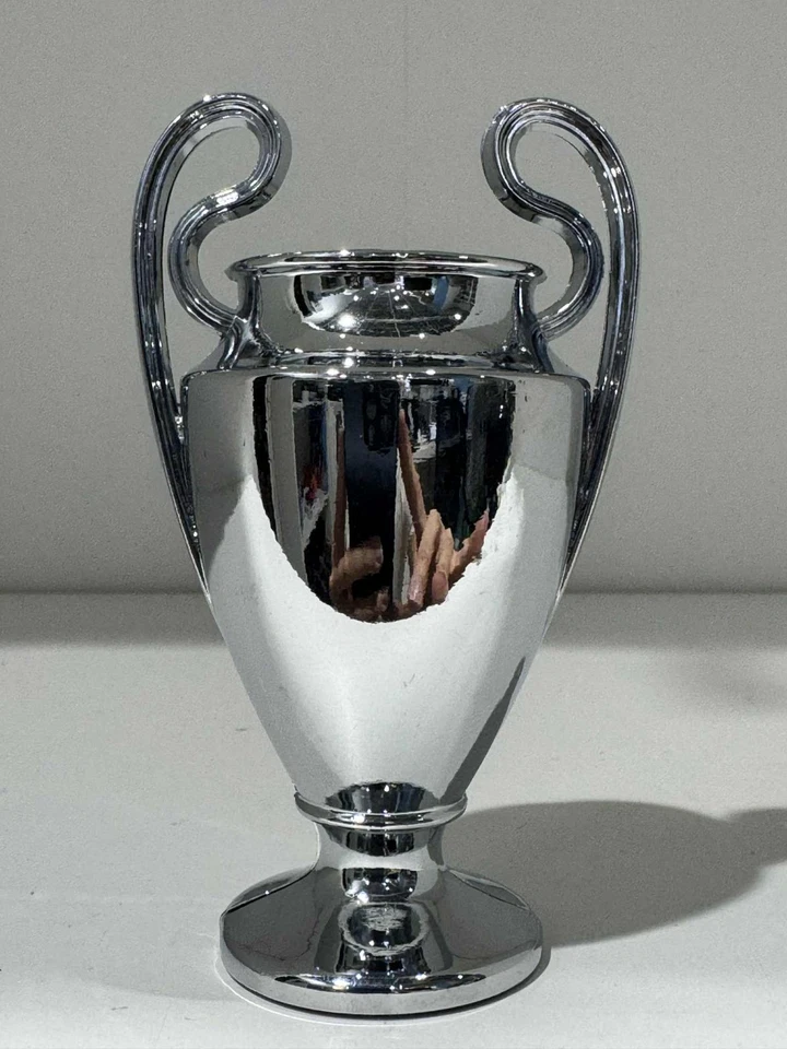 Réplique trophée ligue des champions coupe 10cm neuve - Photo 3/4