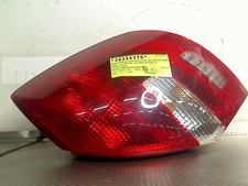 RÜCKLICHT RECHTS REAR LIGHT RIGHT Skoda Fabia II Combi 2011 5J6945096