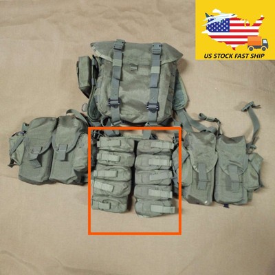 Russian SSO SBRUYA SMERSH M1 MOLLE Tactical Accessories VOG 5 Cell