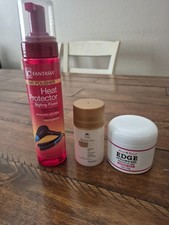 lot of Hair Dresser Styling Products