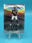 2025 Topps Chrome Caleb Williams Base (RAW)