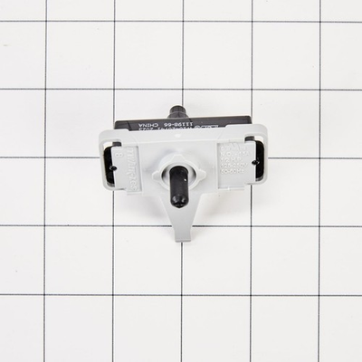 #ad New Genuine OEM Whirlpool Dryer Push To Start Switch WPW10420741 W10420741 $19.26