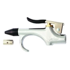 Milton S148 Compact Safety Lever Blo-Gun w/ Hang-Up Hook