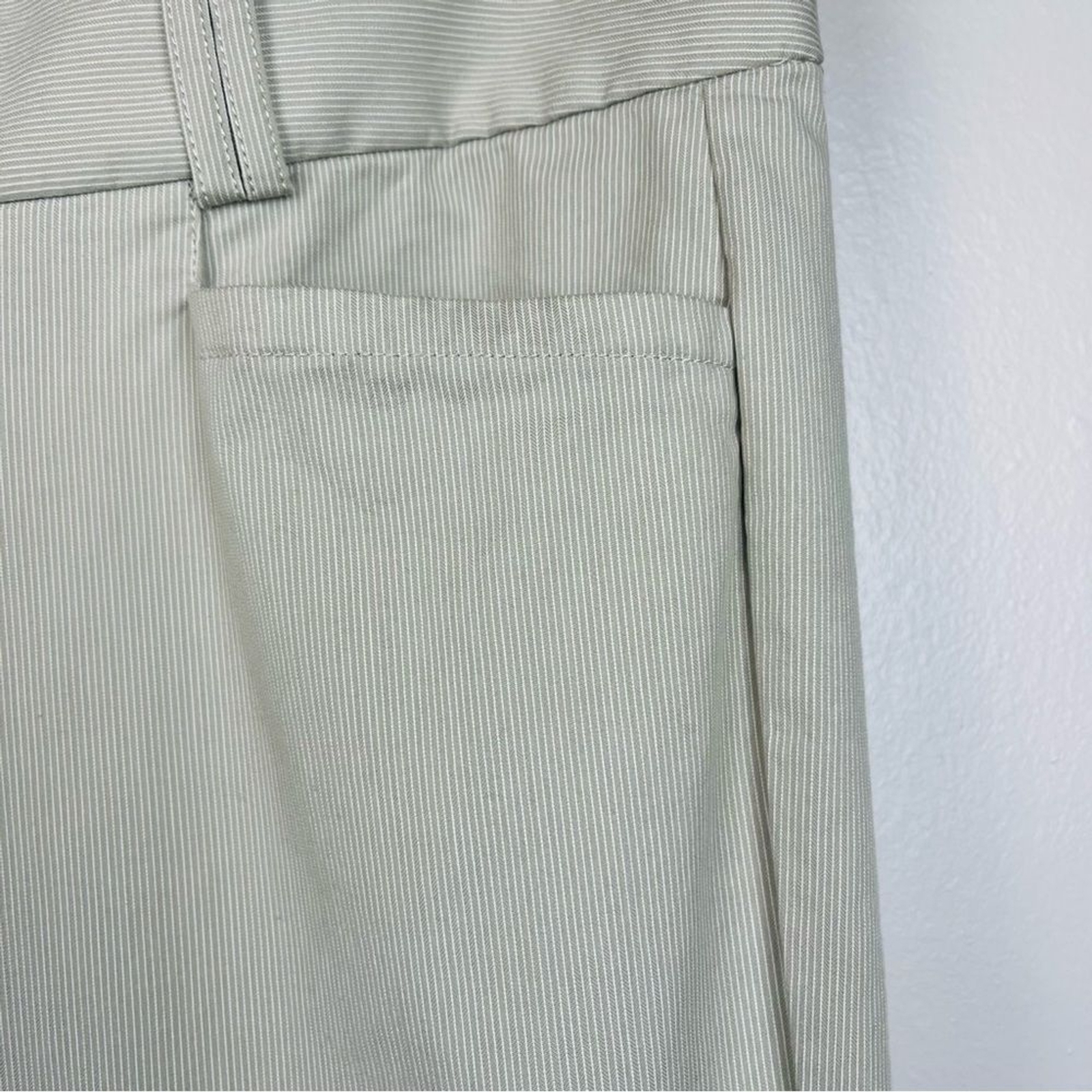 Banana Republic Women’s pants Size 8 stretch Sloan fit flare business