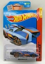 Hot Wheels Prototype H-24 No. CFK80 1:64 Scale