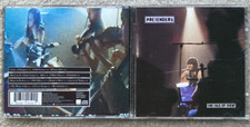 Pretenders - The Isle Of View /  CD