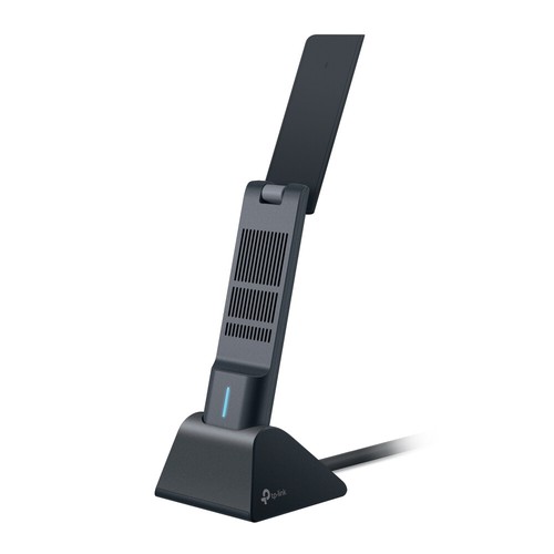 TP-Link Archer TXE70UH WLAN 5400 Mbit/s Tri-Band Wi-Fi 6E USB 3.2 Windows 10 11 - Bild 2 von 3