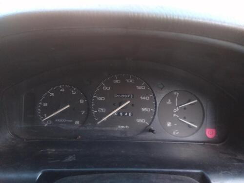 MAZDA 121 WIPER MOTOR TAILGATE, METRO, 11/1996-03/2000 - Picture 8 of 12