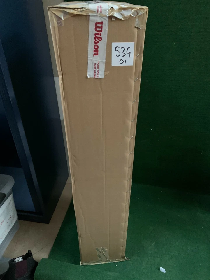 Pack complet WILSON PRO STAFF femme SGI 5,6,7-s,P,B LD ref : WGG157627 - Bild 3 von 4