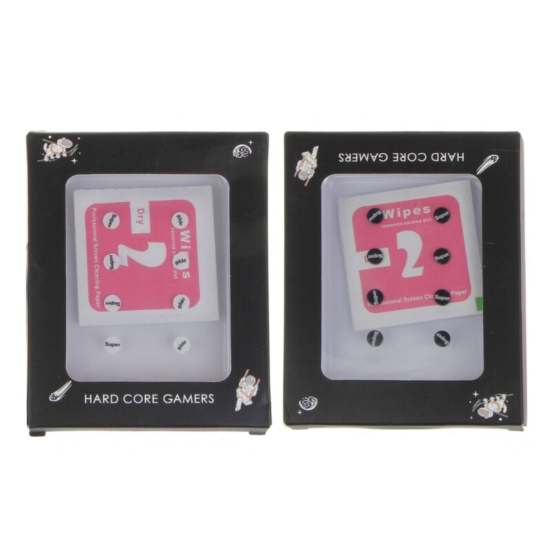 Upgrade Your Gaming Mouse with Universal Glass Skates for Smooth Precision-image