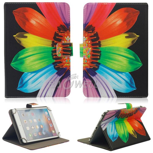 For Lenovo Tab M7 (2nd/3rd Gen) 7-inch Tablet Shockproof Stand Case Cover - Picture 23 of 66