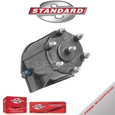 OEM Type Distributor Cap for CHEVROLET P40 1985-1990 V6-4.3L