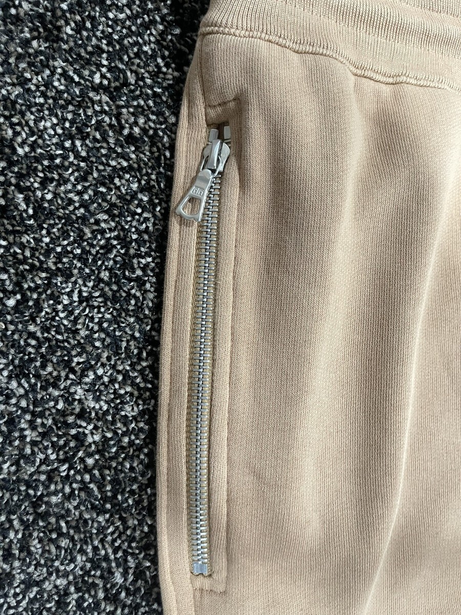 Dries Van Noten Light Brown Sweatpants size Large | eBay Dries Van Noten Light Brown Sweatpants size Large | eBay